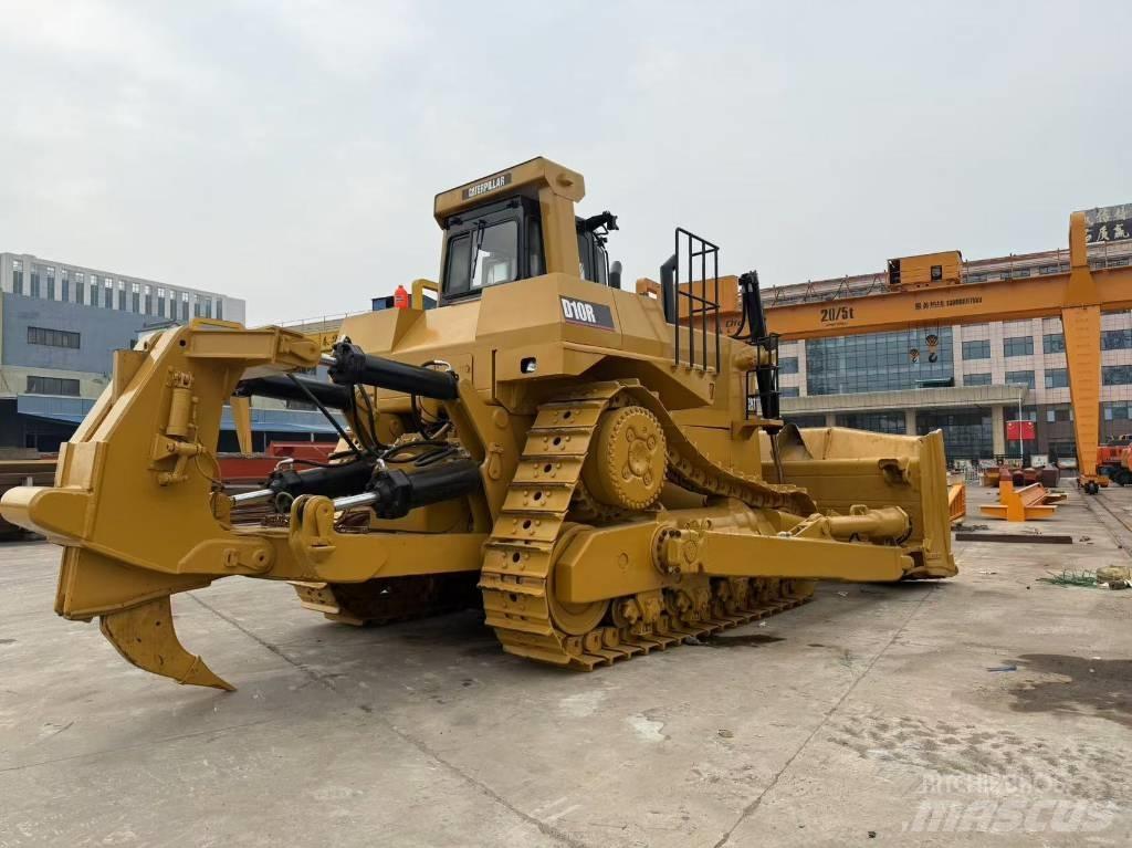 CAT D 10 R Dozer cingolati