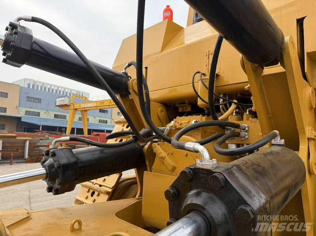 CAT D 10 R Dozer cingolati