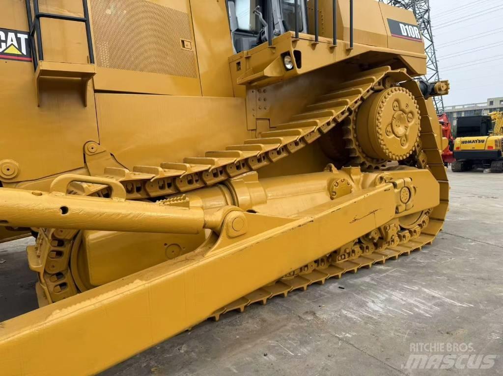 CAT D 10 R Dozer cingolati