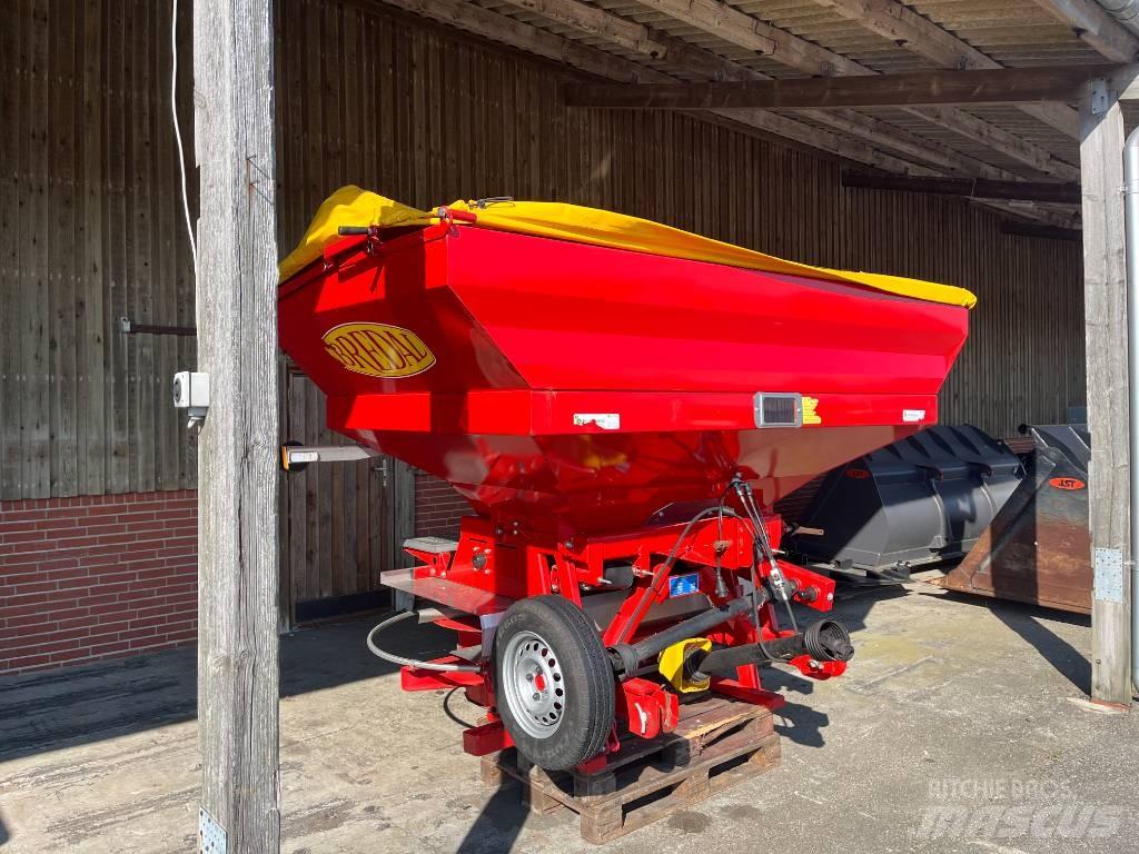 Bredal F2 3200 Spargiletame