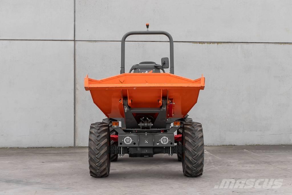 Ausa D 301 AHG Mini dumper