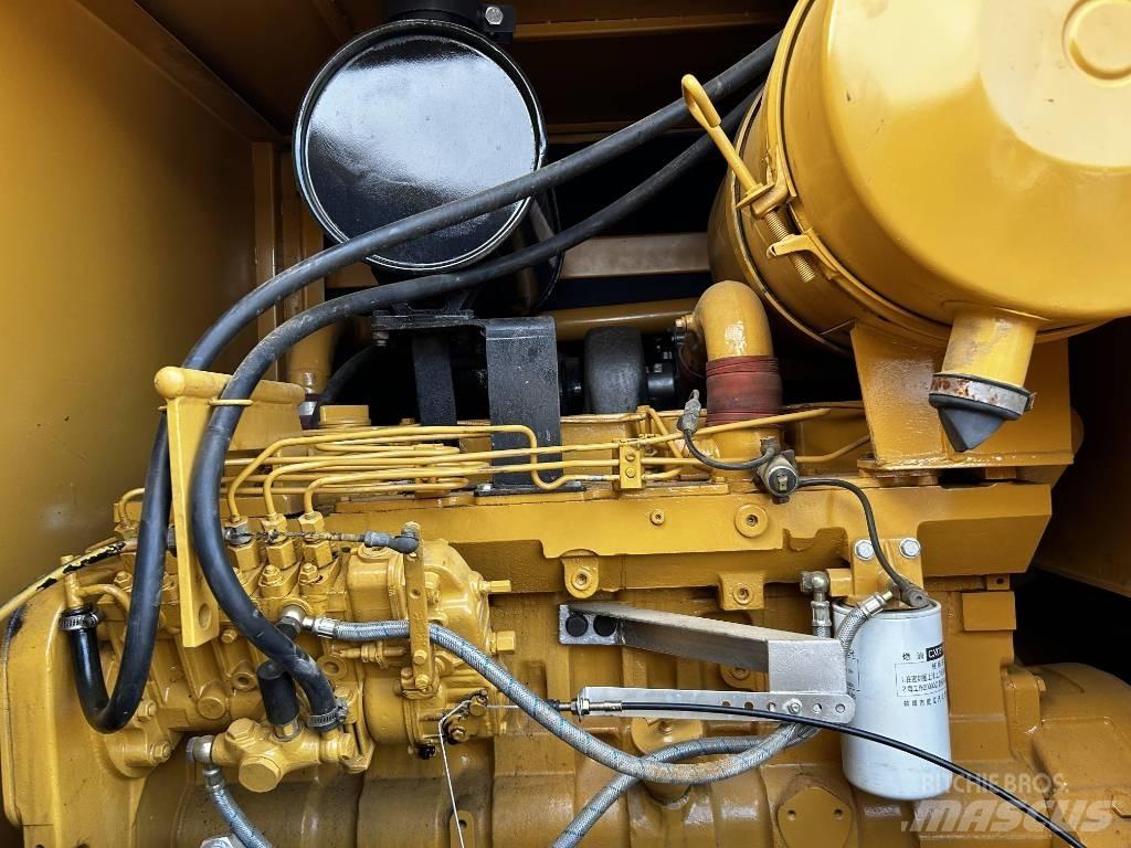 CAT 140 H Motorgraders