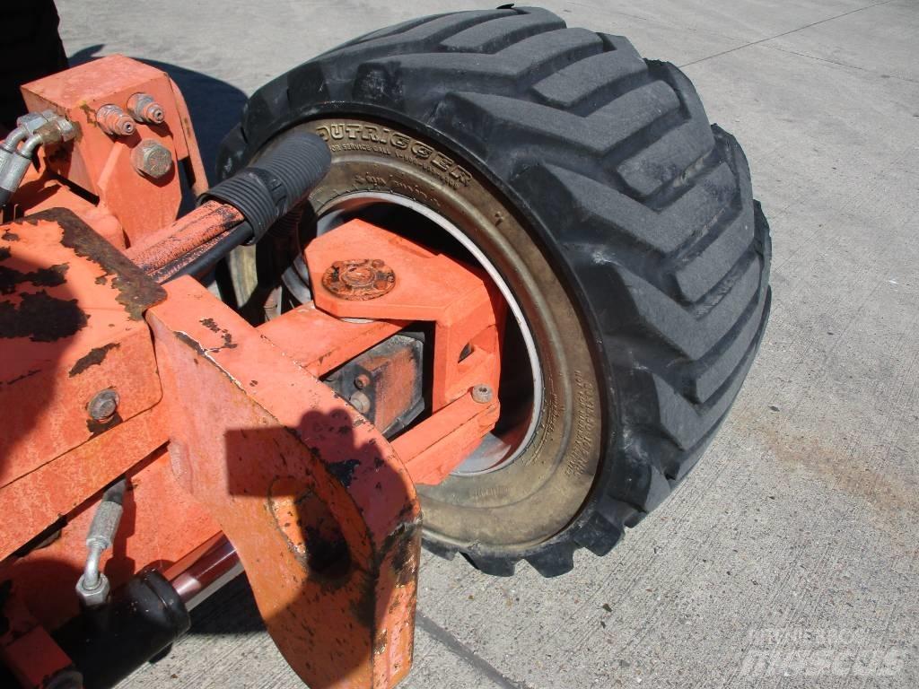 JLG 450 AJ (895) Altre piattaforme monobraccio