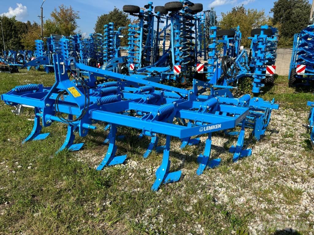 Lemken Karat 10/400U Coltivatori