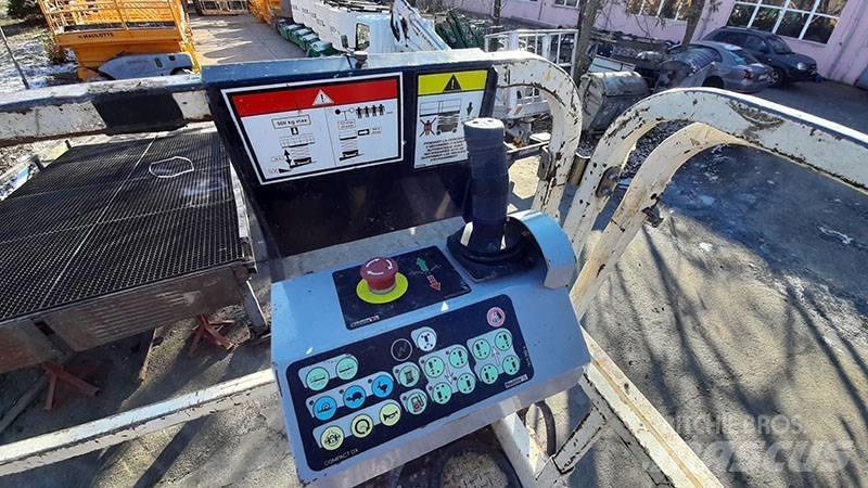 Haulotte H 18 SX Piattaforme a pantografo