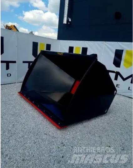 TMT JCB Retroescavatori