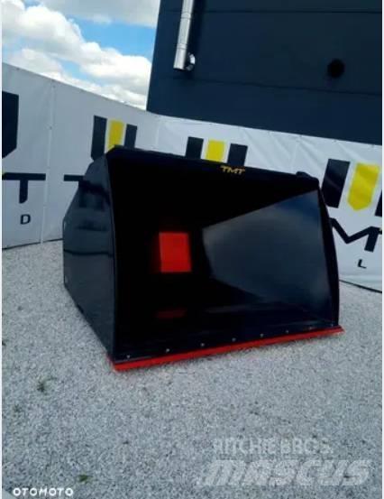 TMT JCB Retroescavatori