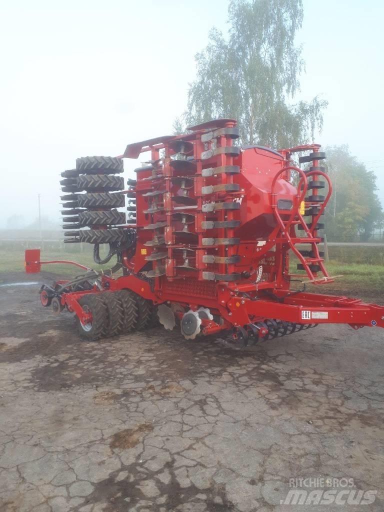 Horsch Pronto 6 DC Perforatrici