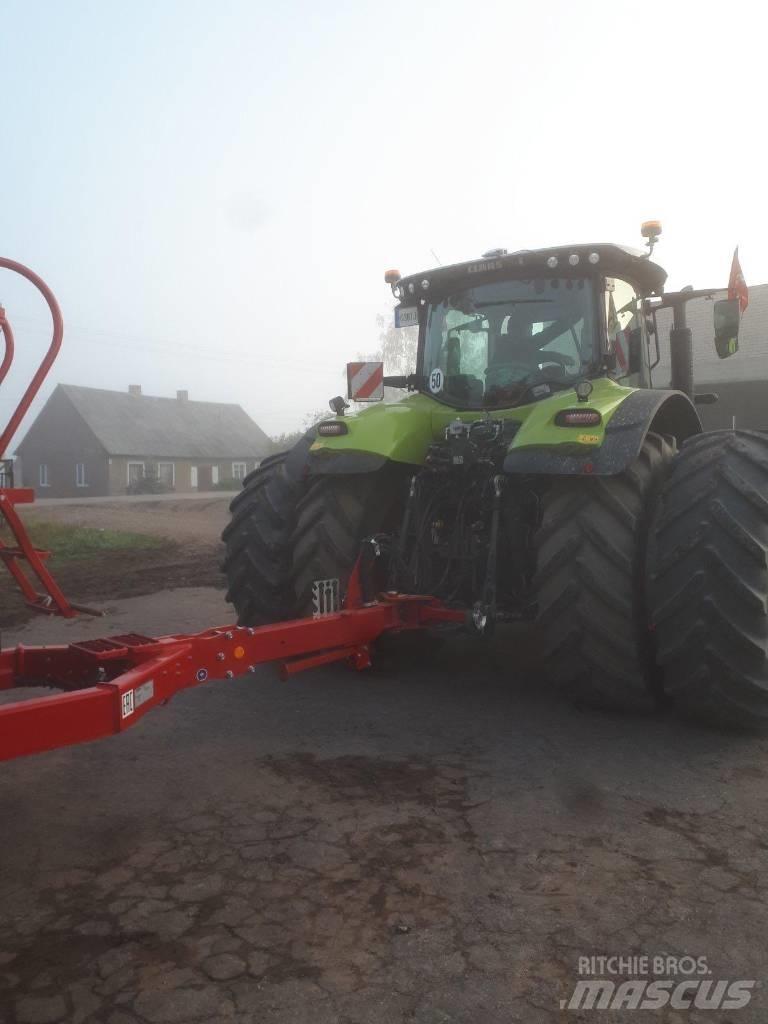 Horsch Pronto 6 DC Perforatrici