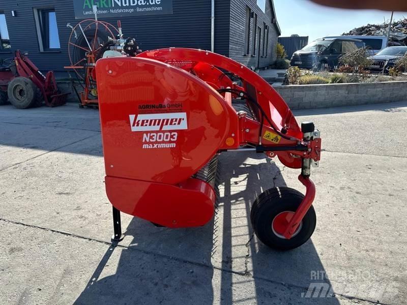 Kemper N 3003 Accessori per motofalciatrici