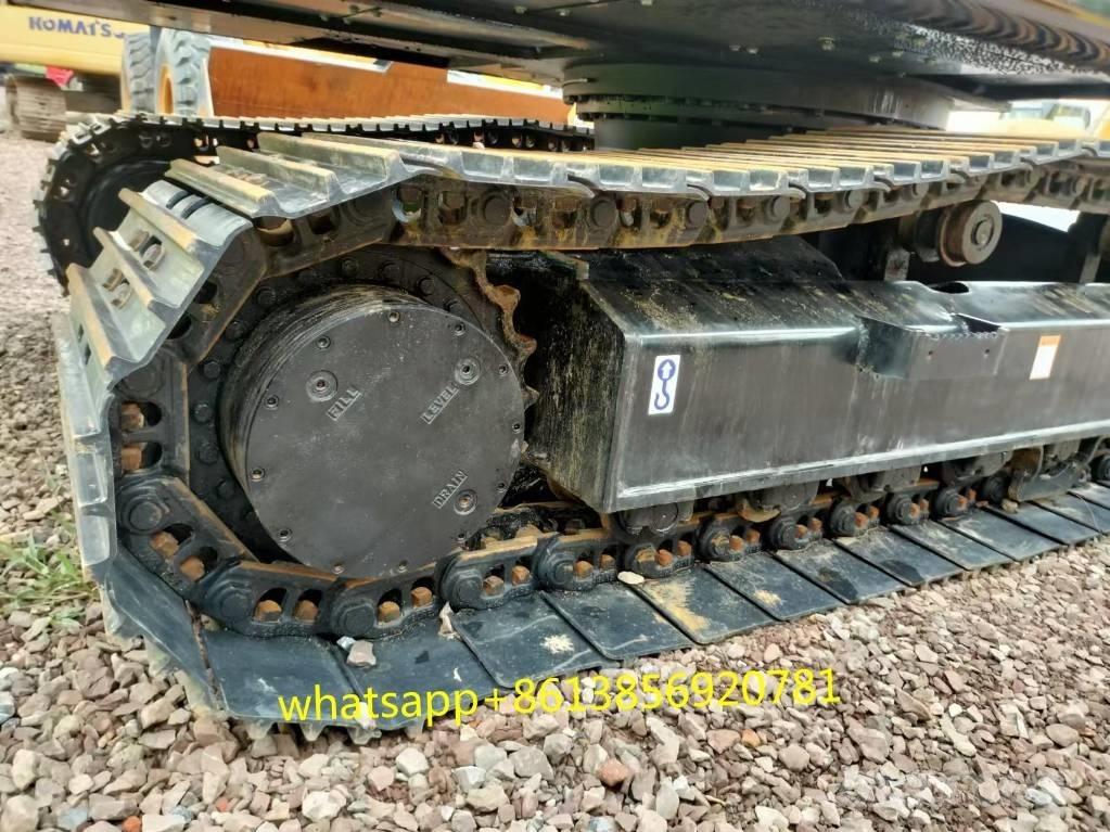 Sany SY 235 C Escavatori cingolati