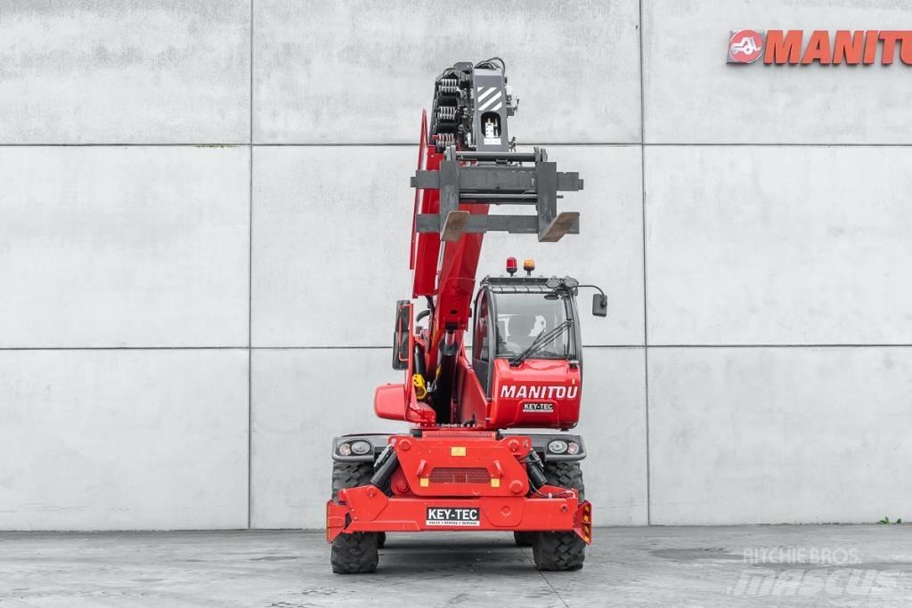 Manitou MRT 2550+ Sollevatori telescopici