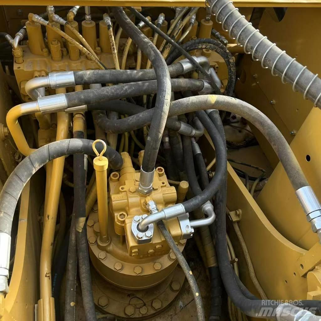 CAT 320 C Escavatori cingolati