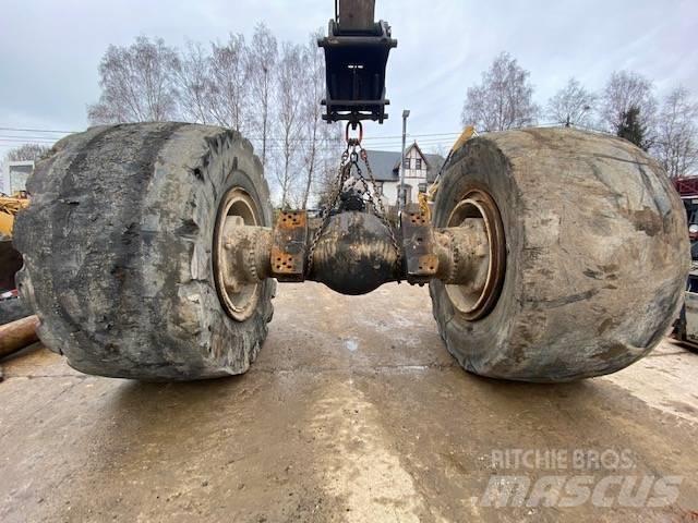 CAT 992 C Assi