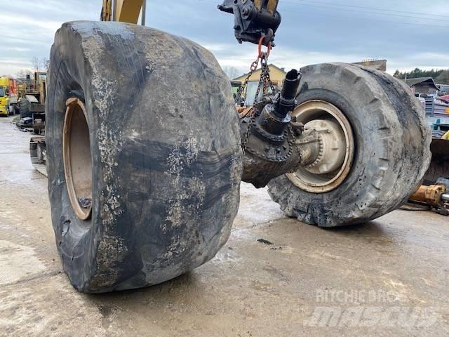 CAT 992 C Assi