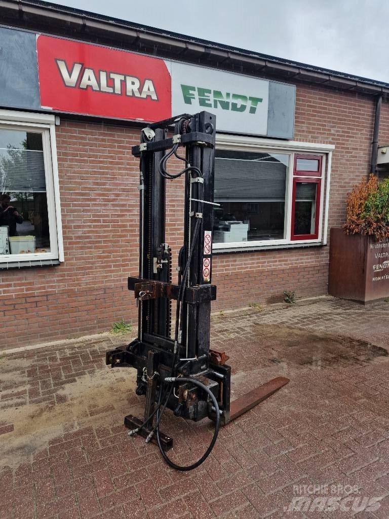  Hefmast Zelfbouw Agricoltura - Altro