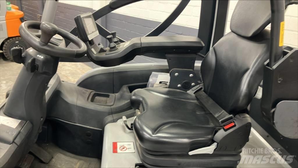 Still RX 60-30 Carrelli elevatori elettrici