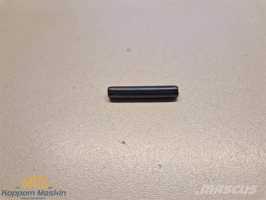 Rottne 622-0222 Gru raccoglitrici