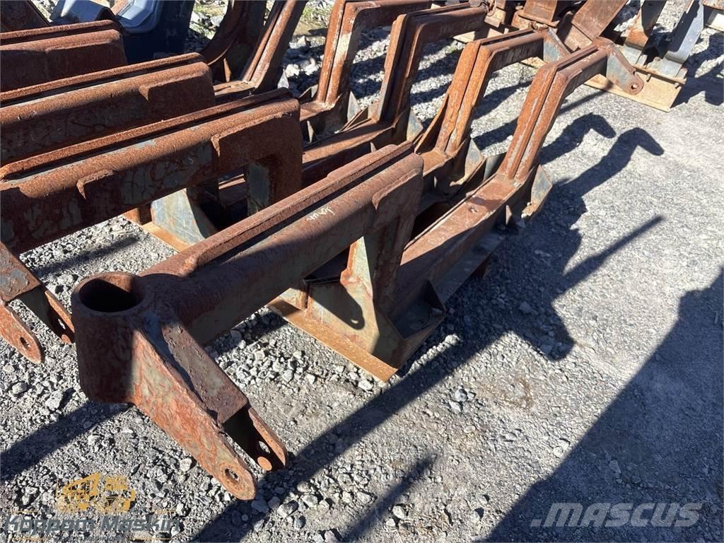 Gremo 950f Altri componenti