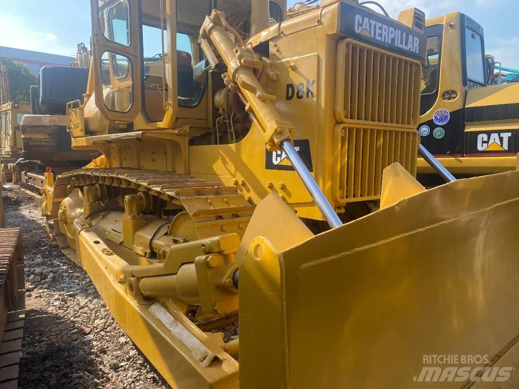 CAT D 8 K Dozer cingolati