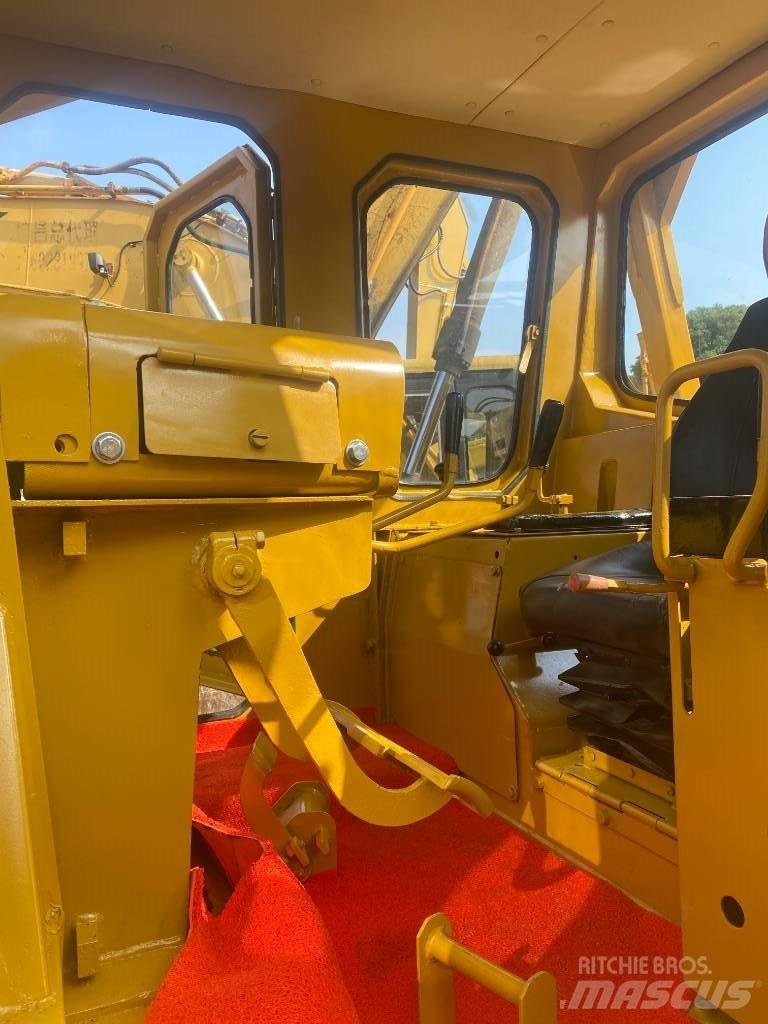 CAT D 8 K Dozer cingolati
