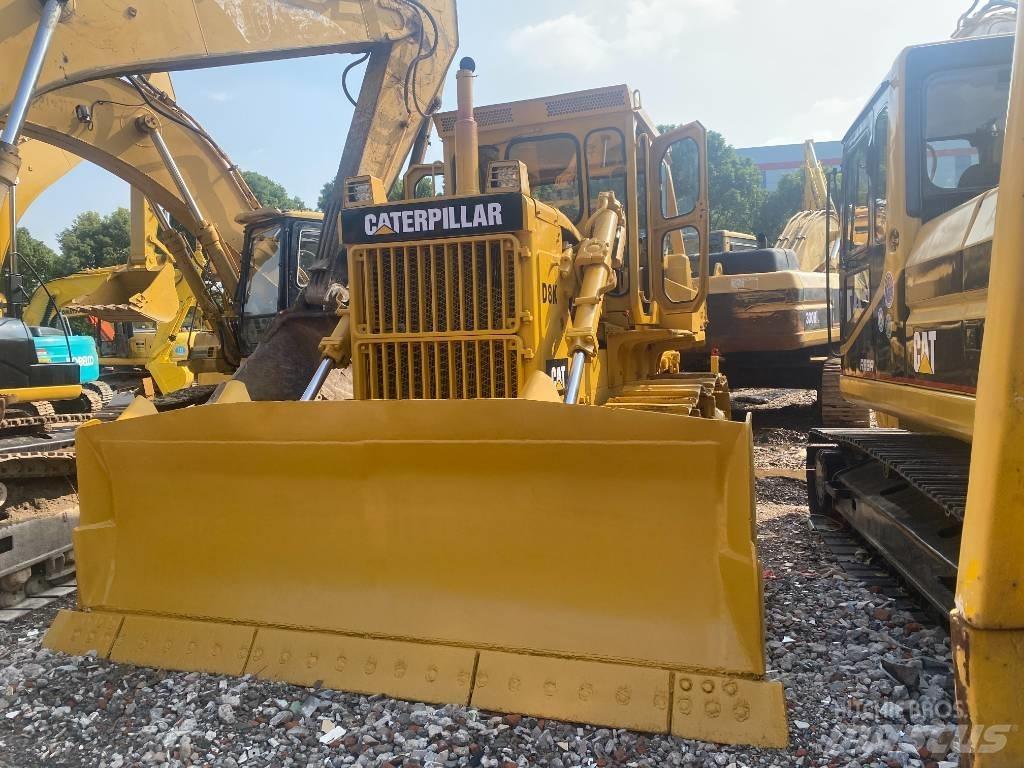 CAT D 8 K Dozer cingolati