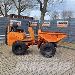 Thwaites Mach 201 Mini dumper