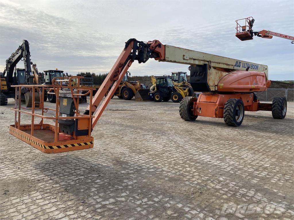 JLG 1250AJP Piattaforme a braccio articolato
