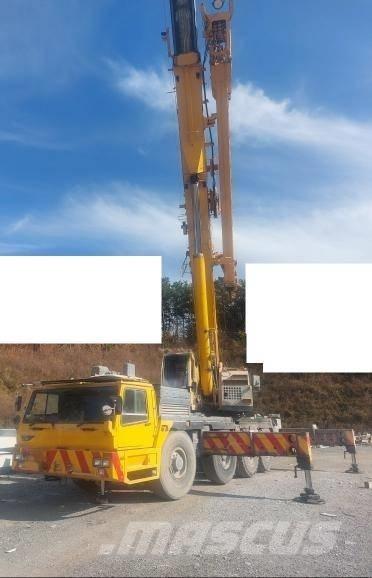 Sumitomo SA1000 Gru per tutti i terreni