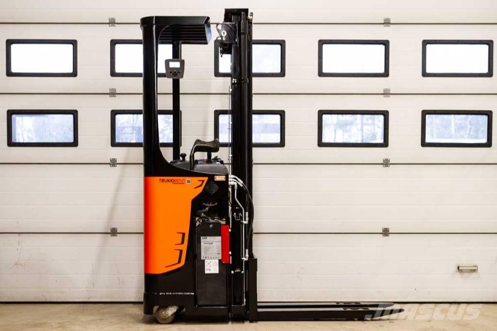 Rocla SST 16 AC Carelli stoccatori  automatici-usati