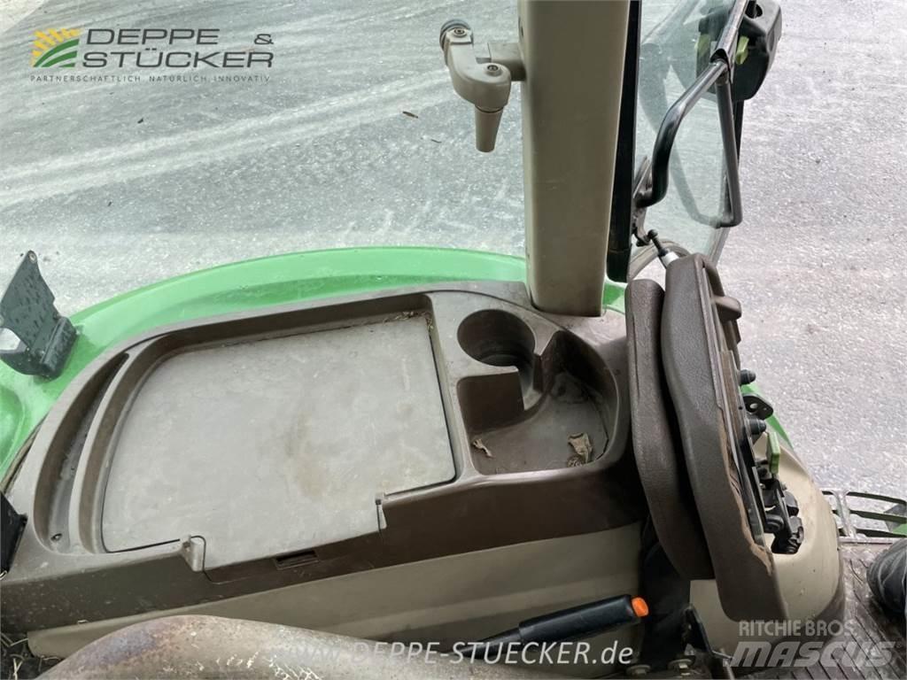 John Deere 5720 Trattori