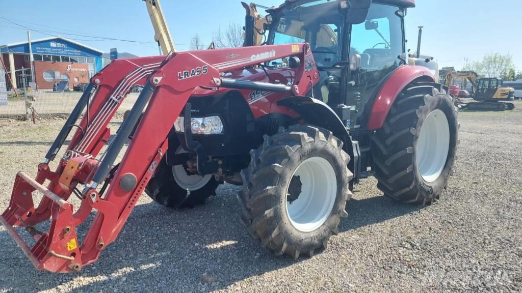Case IH Farmall 115 Trattori
