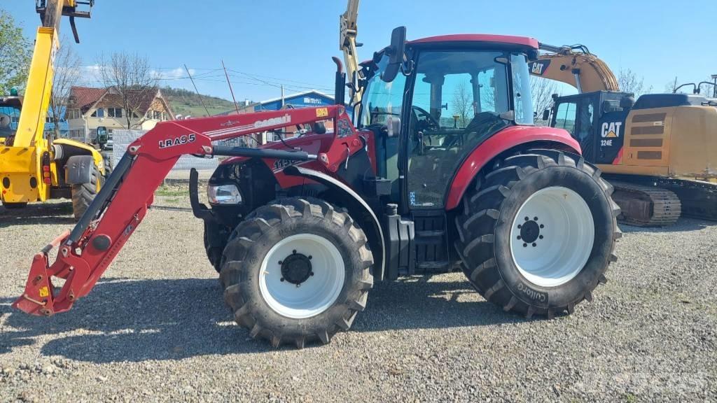 Case IH Farmall 115 Trattori