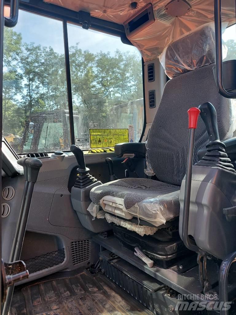 Doosan DX 85 R-3 Escavatori medi 7t - 12t