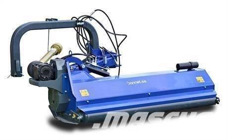 Bonnet BCR 2,0 Falciatrici/cimatrici per pascoli