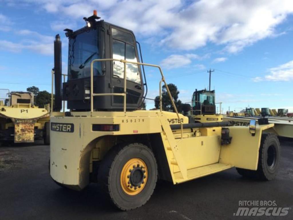 Hyster H22.00XM-12EC Movimentatori per container