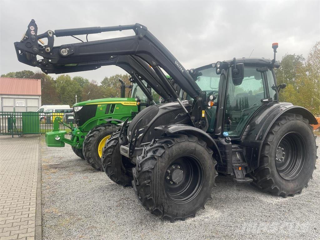 Valtra N 175 Trattori