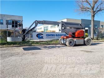 Niftylift HR 15 HDE Piattaforme a braccio articolato