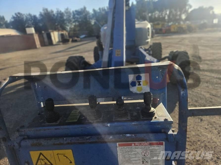 Genie Z 135 Piattaforme a braccio articolato