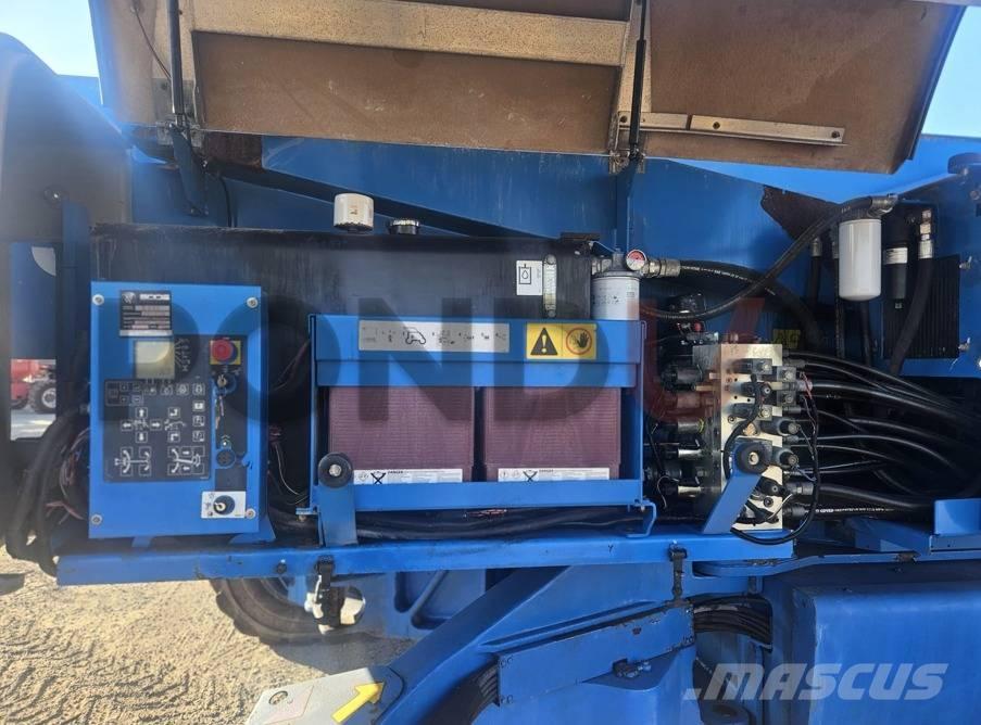 Genie Z 135 Piattaforme a braccio articolato