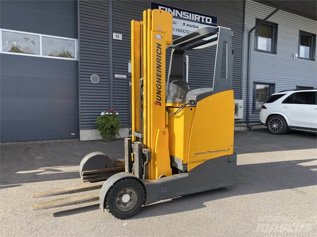 Jungheinrich ETVC20 Carrello retrattile