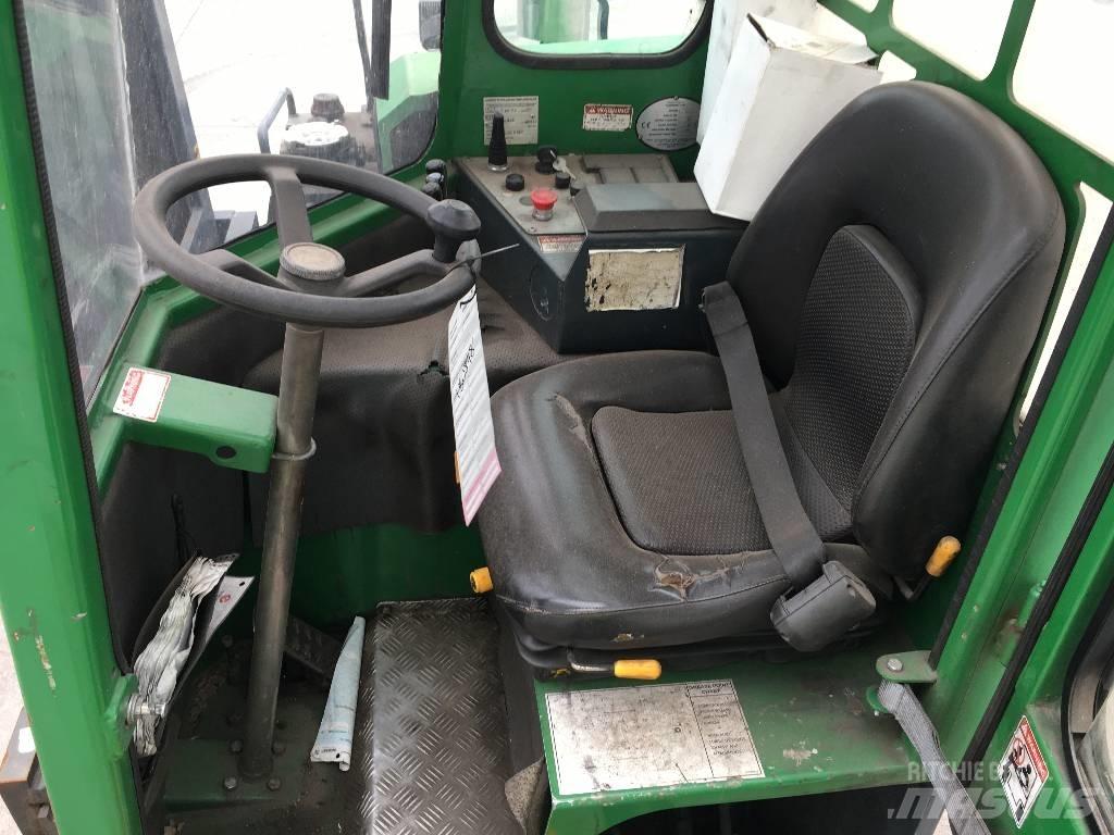 Combilift C 4000 Carico laterale