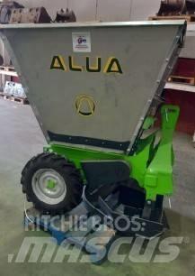  ALUA IH 1.0 Spargiminerale
