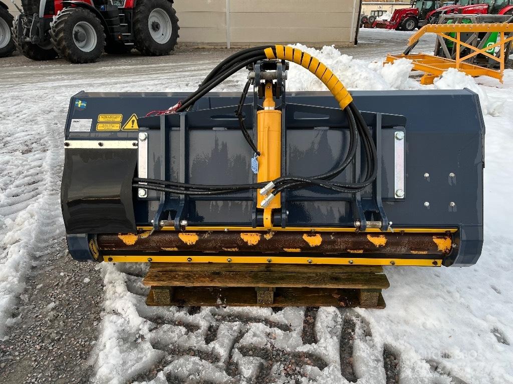 Drivex SS 10 C Spargisabbia e spargisale