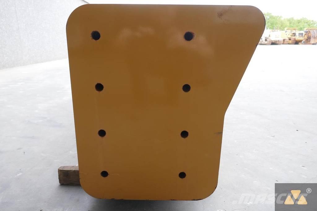 CAT 387-7664 Trasporto - Altro