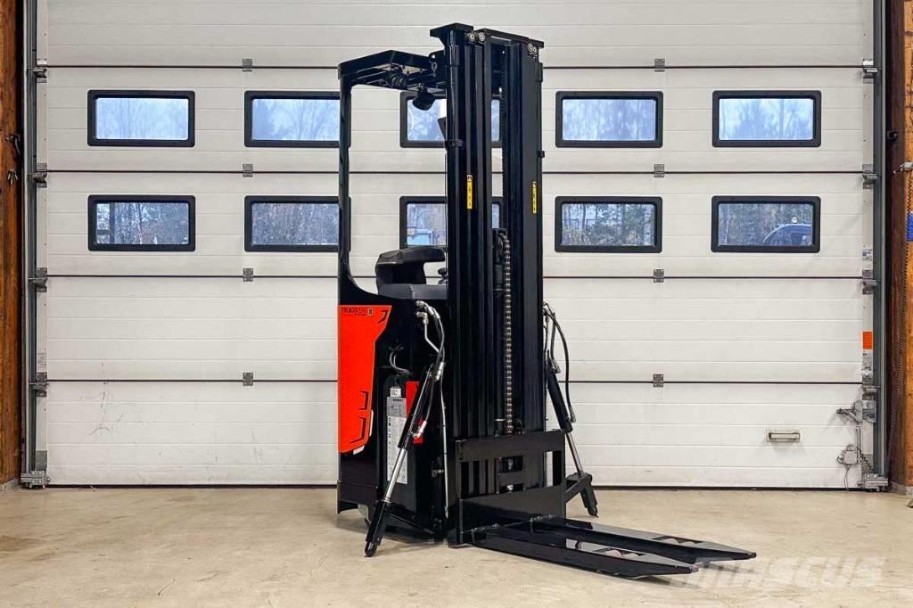 Rocla SST 16 AC Carelli stoccatori  automatici-usati