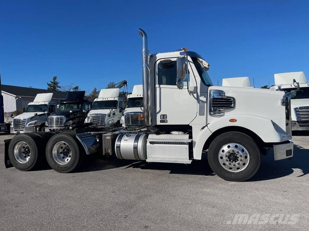 Freightliner 122 SD Motrici e Trattori Stradali