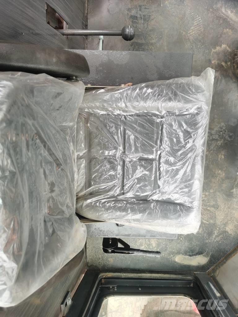 Dynapac CA 25 D Rulli monotamburo