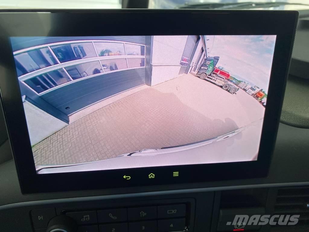 Volvo FH 500 Motrici e Trattori Stradali