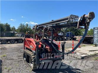 Sandvik DC 125R30Ri Perforatrici di superficie